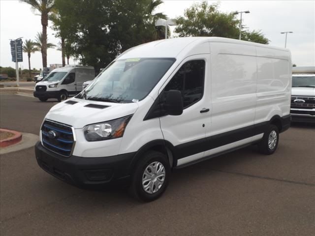 2022 Ford E-Transit Base