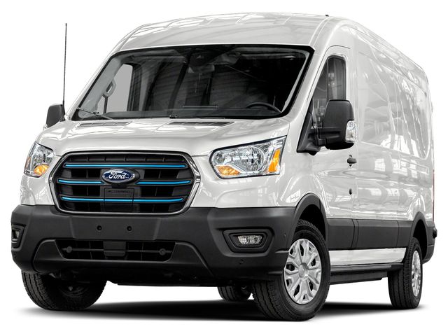 2022 Ford E-Transit Base