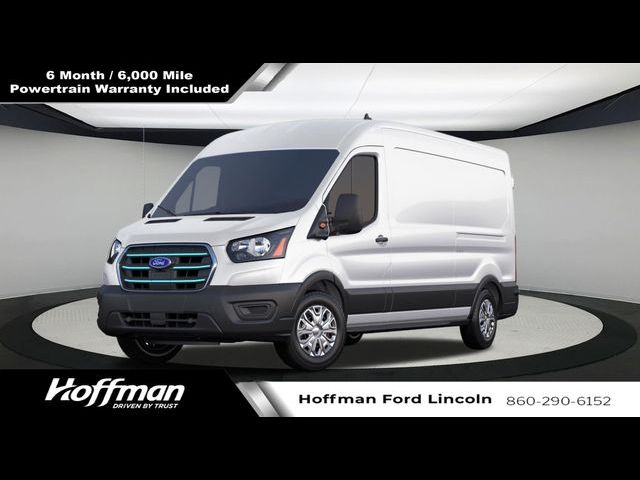 2022 Ford E-Transit Base