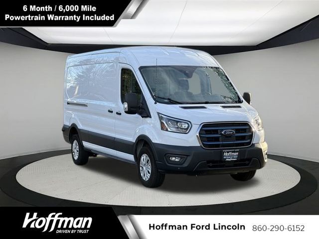 2022 Ford E-Transit Base