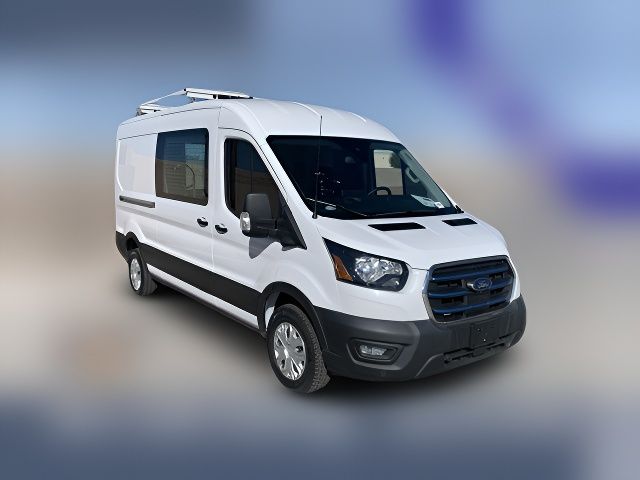 2022 Ford E-Transit Base