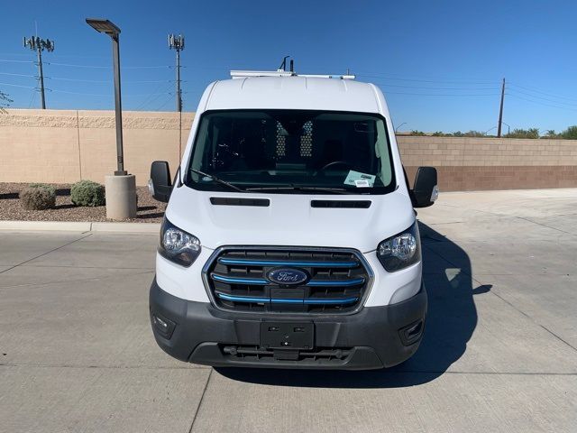 2022 Ford E-Transit Base