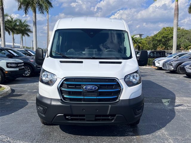 2022 Ford E-Transit Base