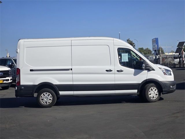 2022 Ford E-Transit Base