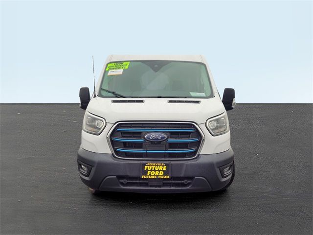 2022 Ford E-Transit Base