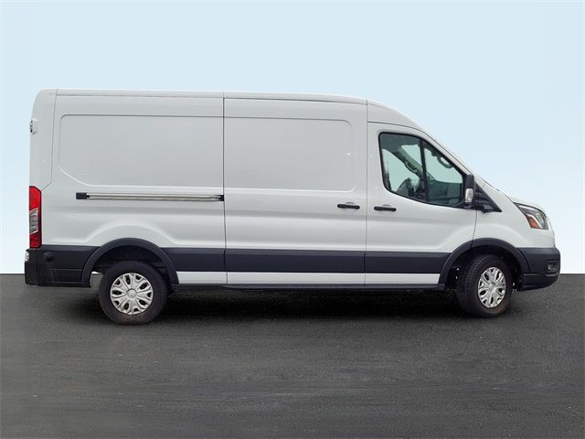 2022 Ford E-Transit Base