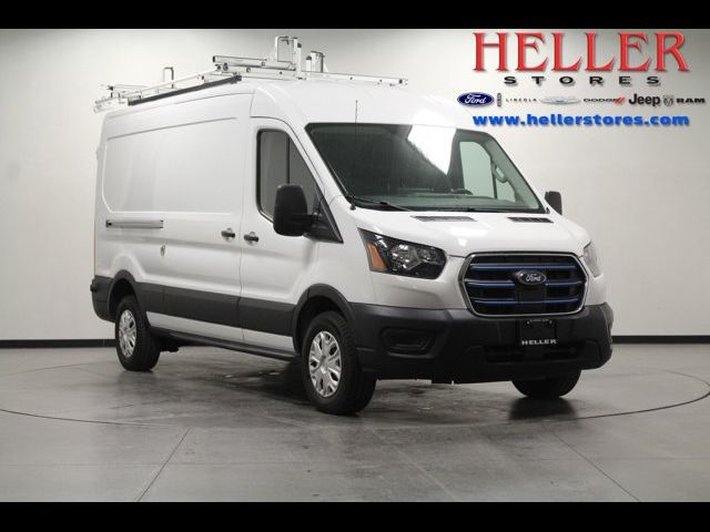 2022 Ford E-Transit Base