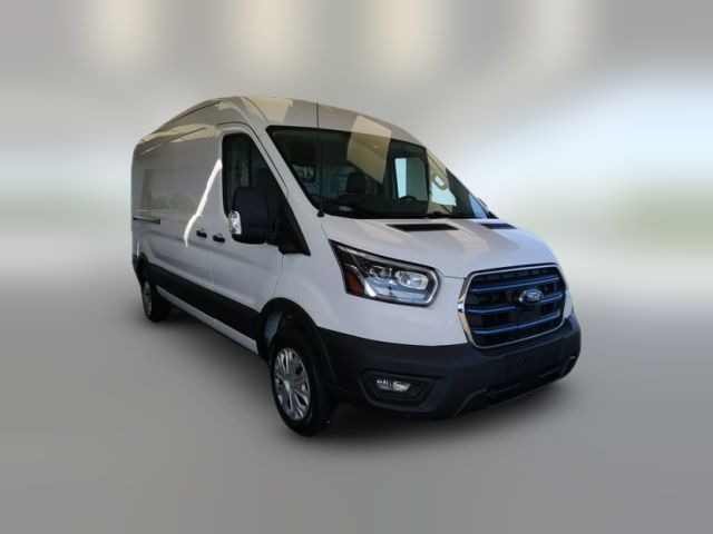 2022 Ford E-Transit Base