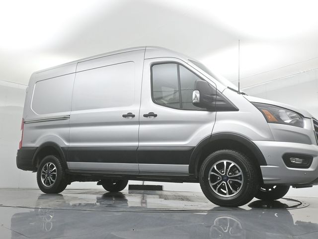 2022 Ford E-Transit Base