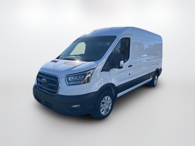 2022 Ford E-Transit Base