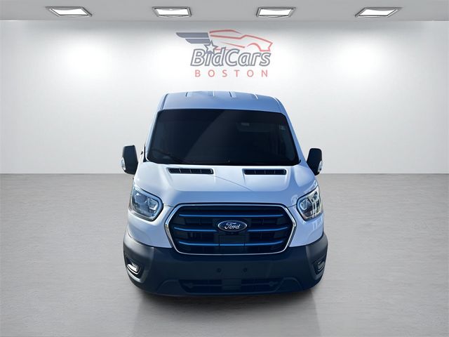 2022 Ford E-Transit Base