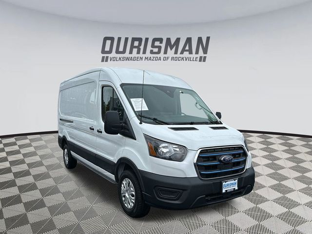 2022 Ford E-Transit Base