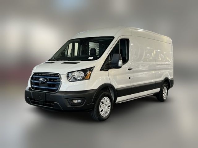 2022 Ford E-Transit Base