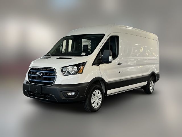 2022 Ford E-Transit Base