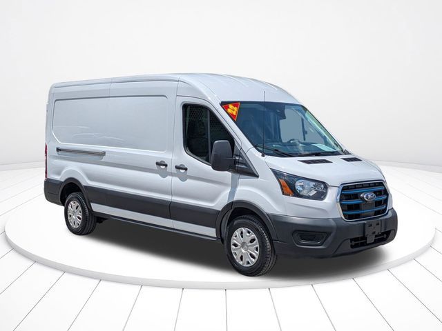 2022 Ford E-Transit Base