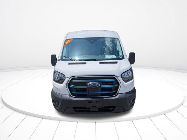 2022 Ford E-Transit Base