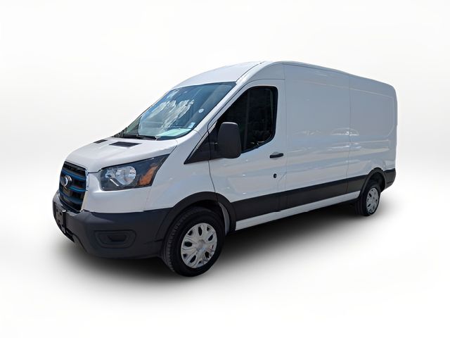 2022 Ford E-Transit Base