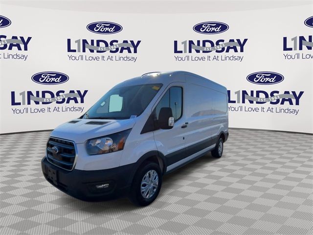 2022 Ford E-Transit Base