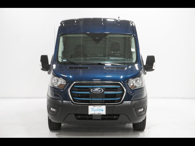 2022 Ford E-Transit Base