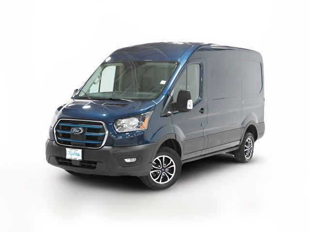 2022 Ford E-Transit Base