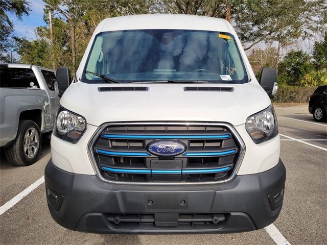 2022 Ford E-Transit Base