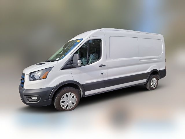 2022 Ford E-Transit Base