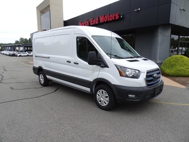 2022 Ford E-Transit Base