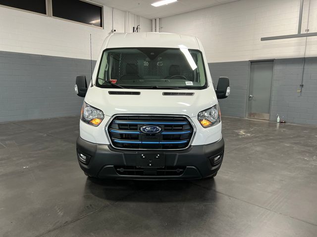 2022 Ford E-Transit Base