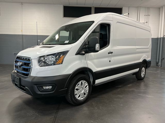 2022 Ford E-Transit Base