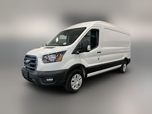 2022 Ford E-Transit Base