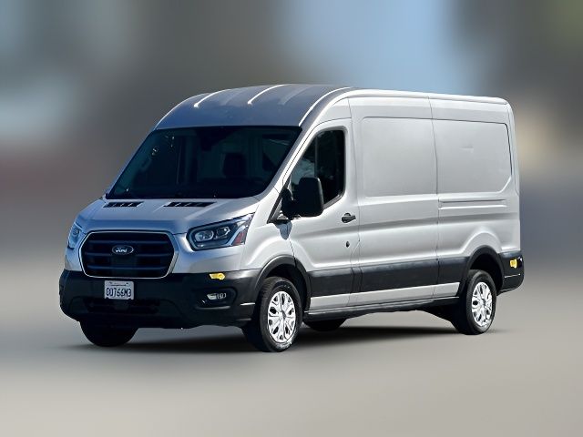 2022 Ford E-Transit Base