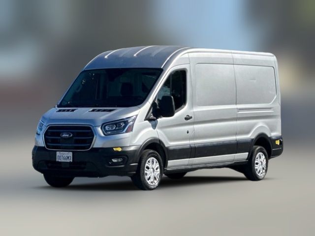 2022 Ford E-Transit Base