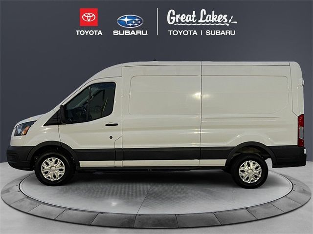 2022 Ford E-Transit Base