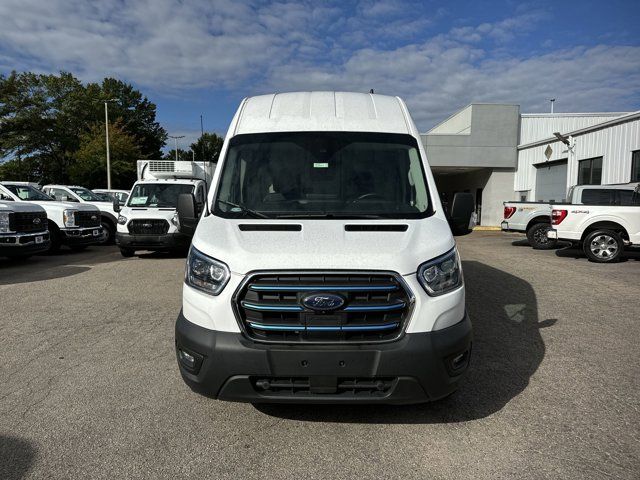 2022 Ford E-Transit Base