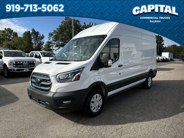 2022 Ford E-Transit Base