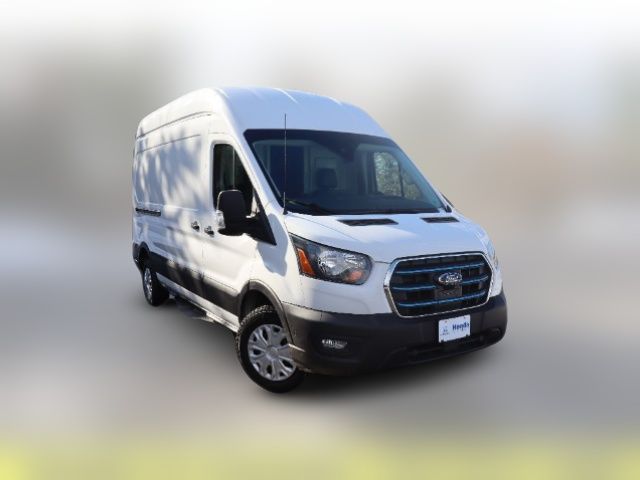 2022 Ford E-Transit Base