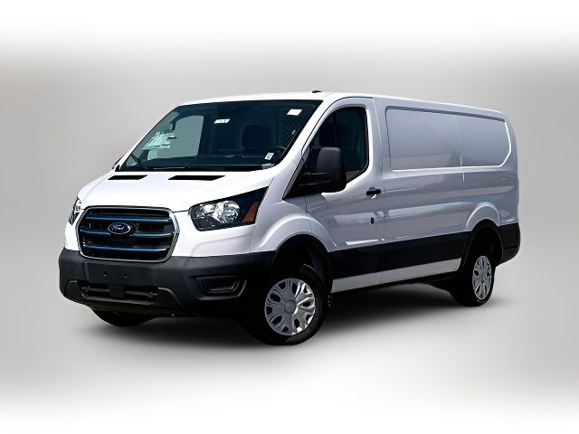 2022 Ford E-Transit Base