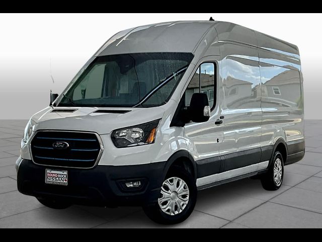 2022 Ford E-Transit Base