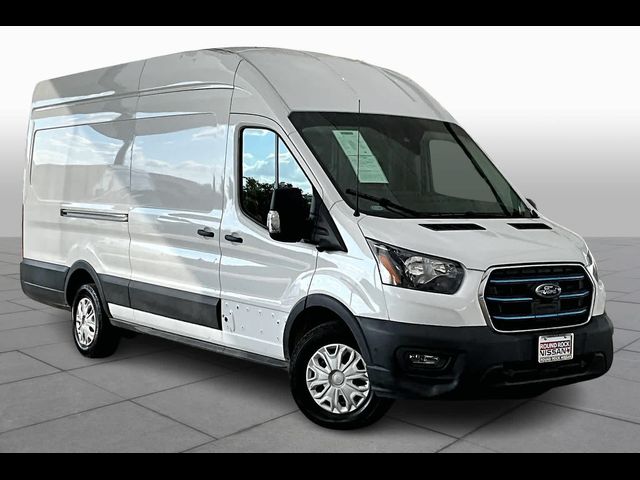 2022 Ford E-Transit Base