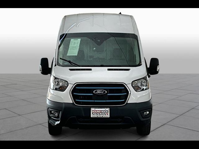 2022 Ford E-Transit Base