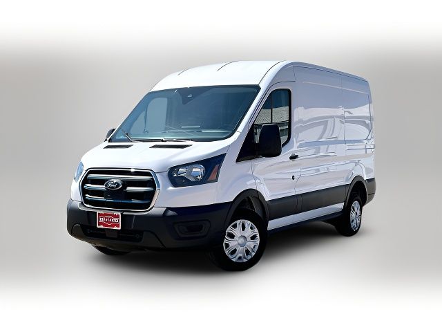 2022 Ford E-Transit Base