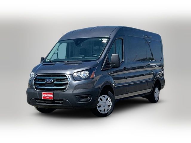 2022 Ford E-Transit Base