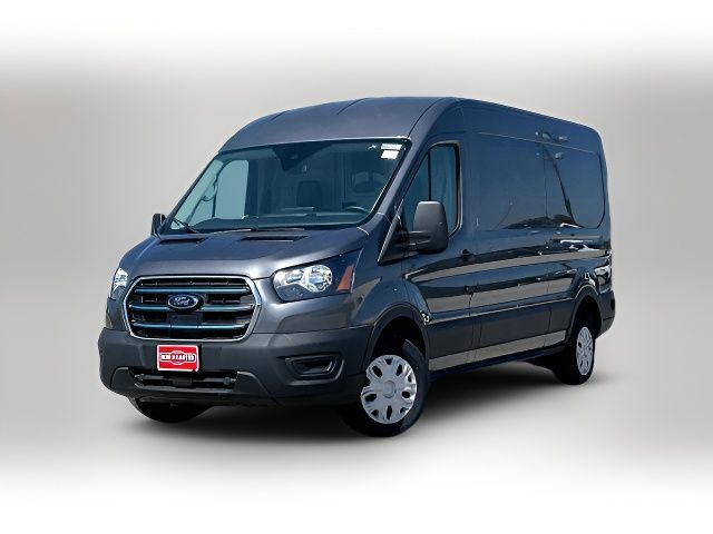 2022 Ford E-Transit Base