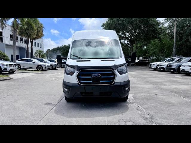 2022 Ford E-Transit Base