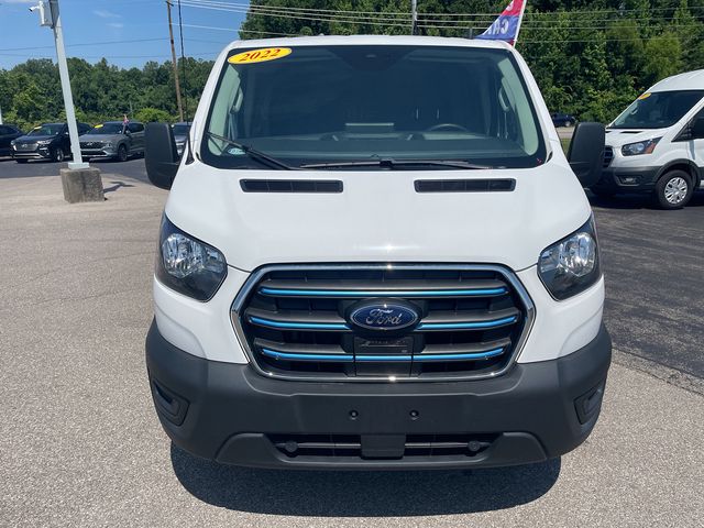 2022 Ford E-Transit Base