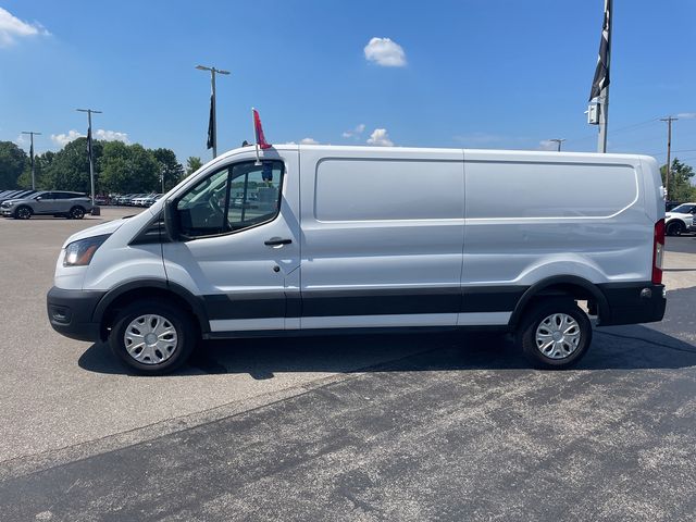 2022 Ford E-Transit Base