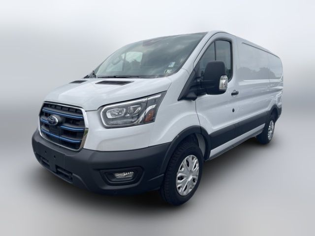 2022 Ford E-Transit Base