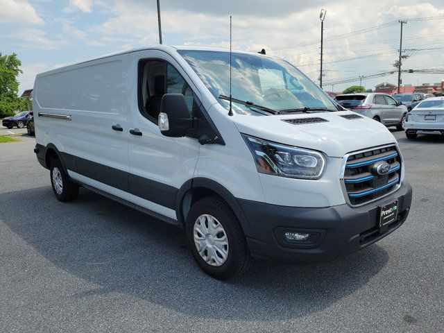 2022 Ford E-Transit Base