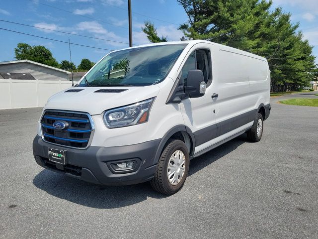 2022 Ford E-Transit Base