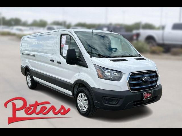 2022 Ford E-Transit Base